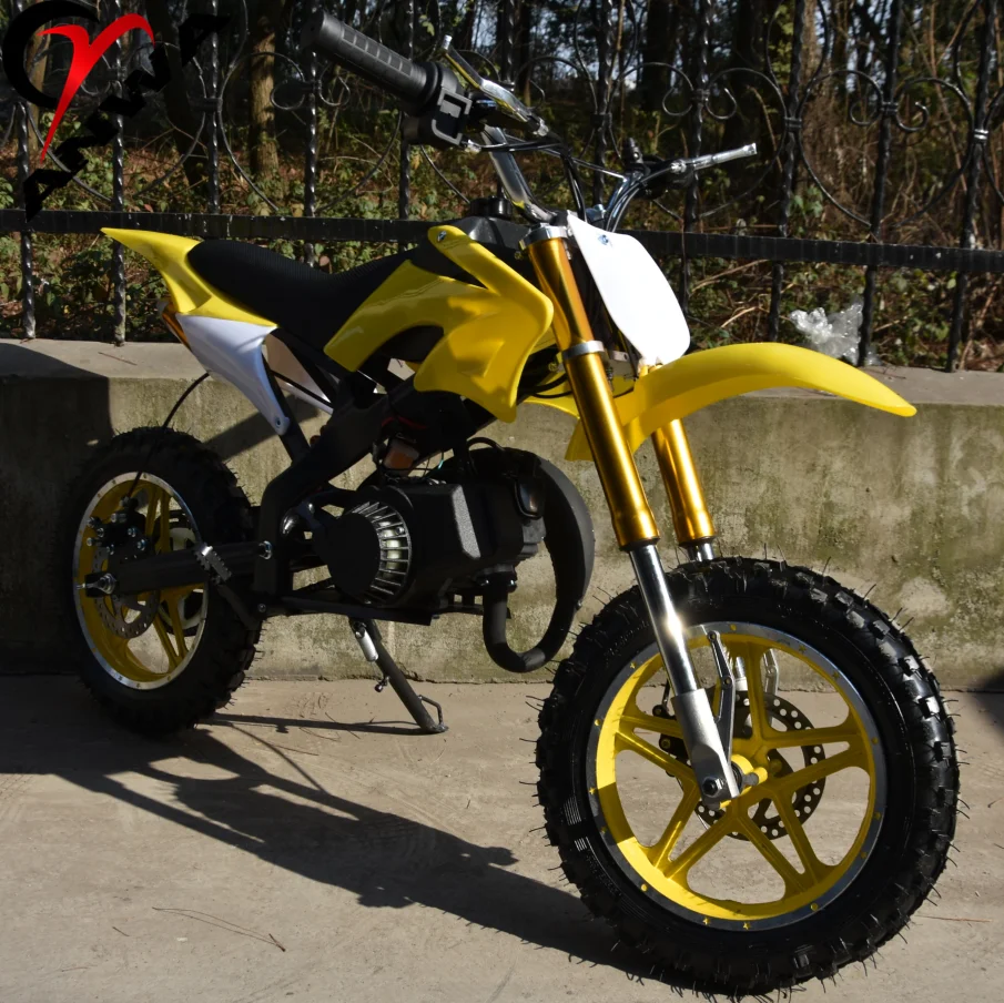 Street free style legal motorcycle 49cc 50cc mini dirt bike for sale cheap