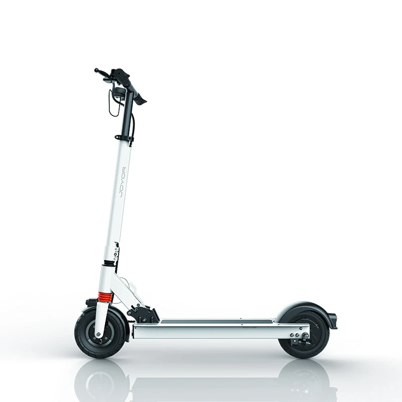 New hot e-scooter Joyor F1 max speed 30km/h electric scooter foldable  electric scooter  for sale