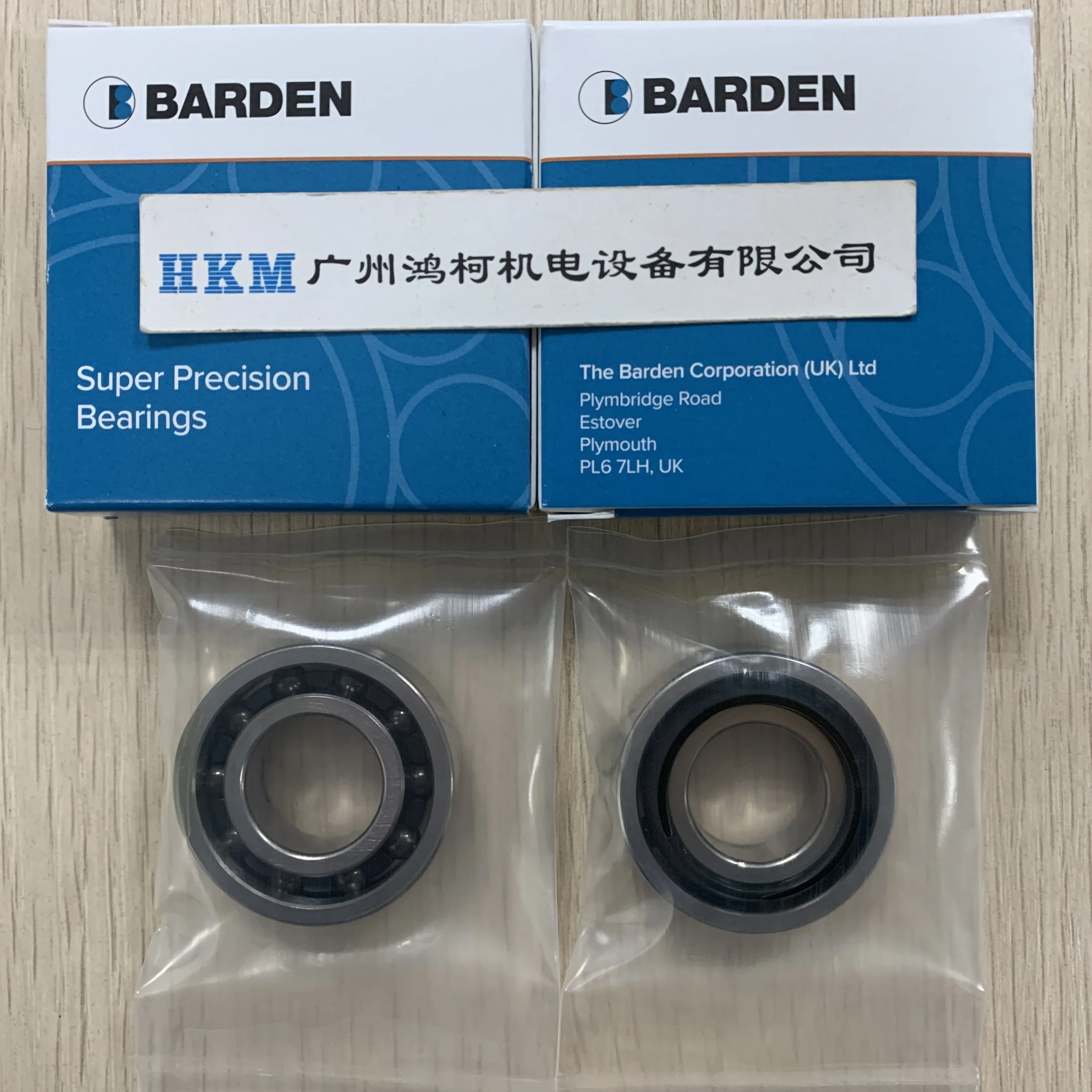 BARDEN C30X103TGTY28 для Turbomolecular Pump