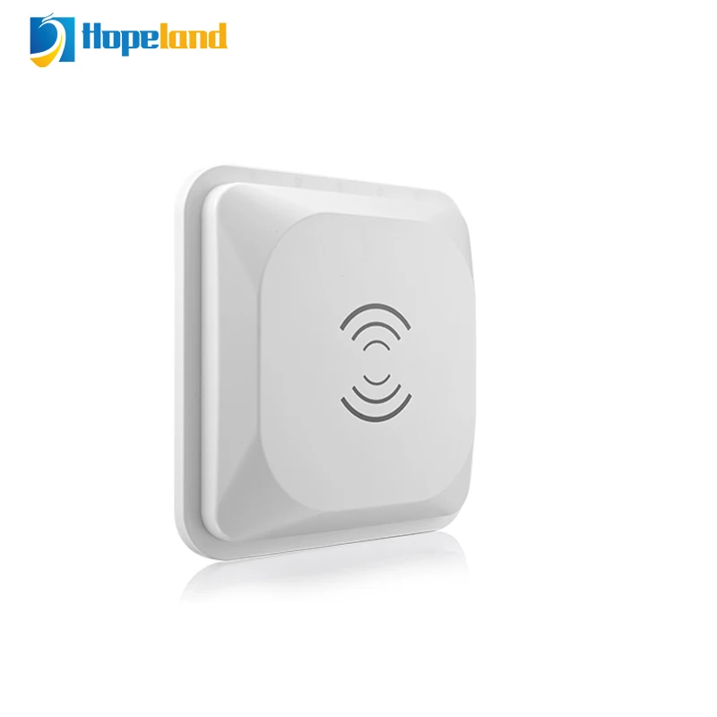 mid range 1 2 5 8 meter c# SDK ISO IEC18000 6B 6C 860 960mhz uhf parking management system Wiegand RSSI tcp ip uhf rfid rain