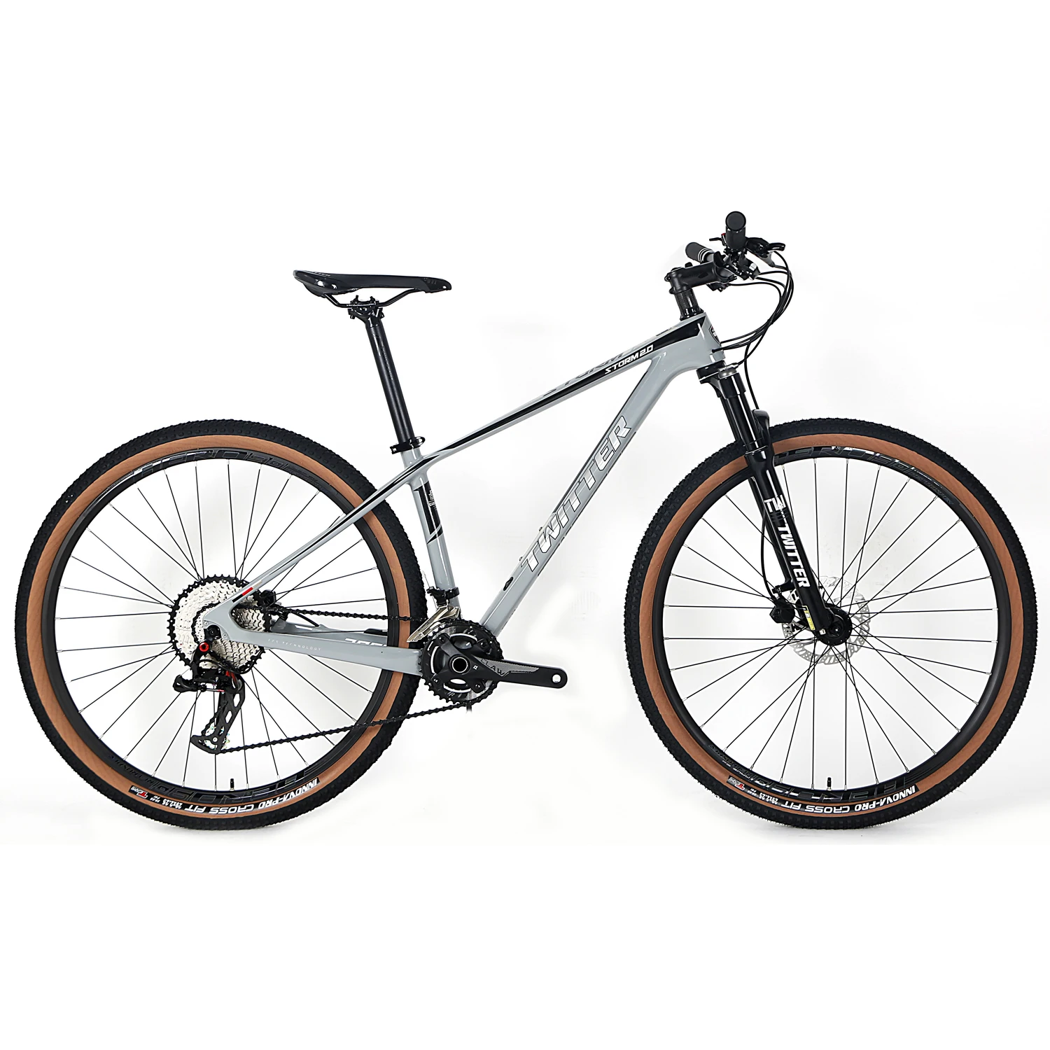 Cheap price carbon fiber mtb mountain bike 29er cycle for men