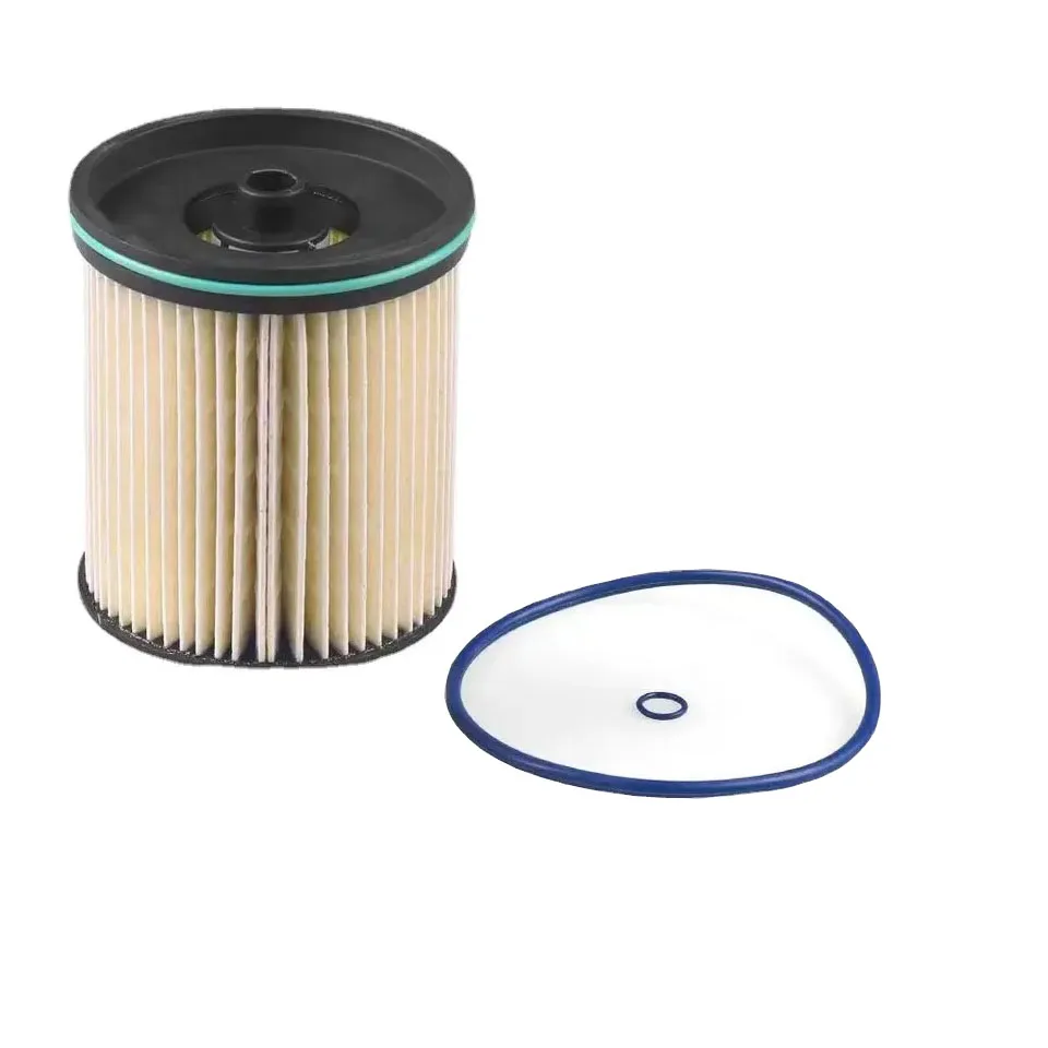 23304096 cardboard box built-in diesel filter compatible with Chevrolet universal oil filter fuel filter