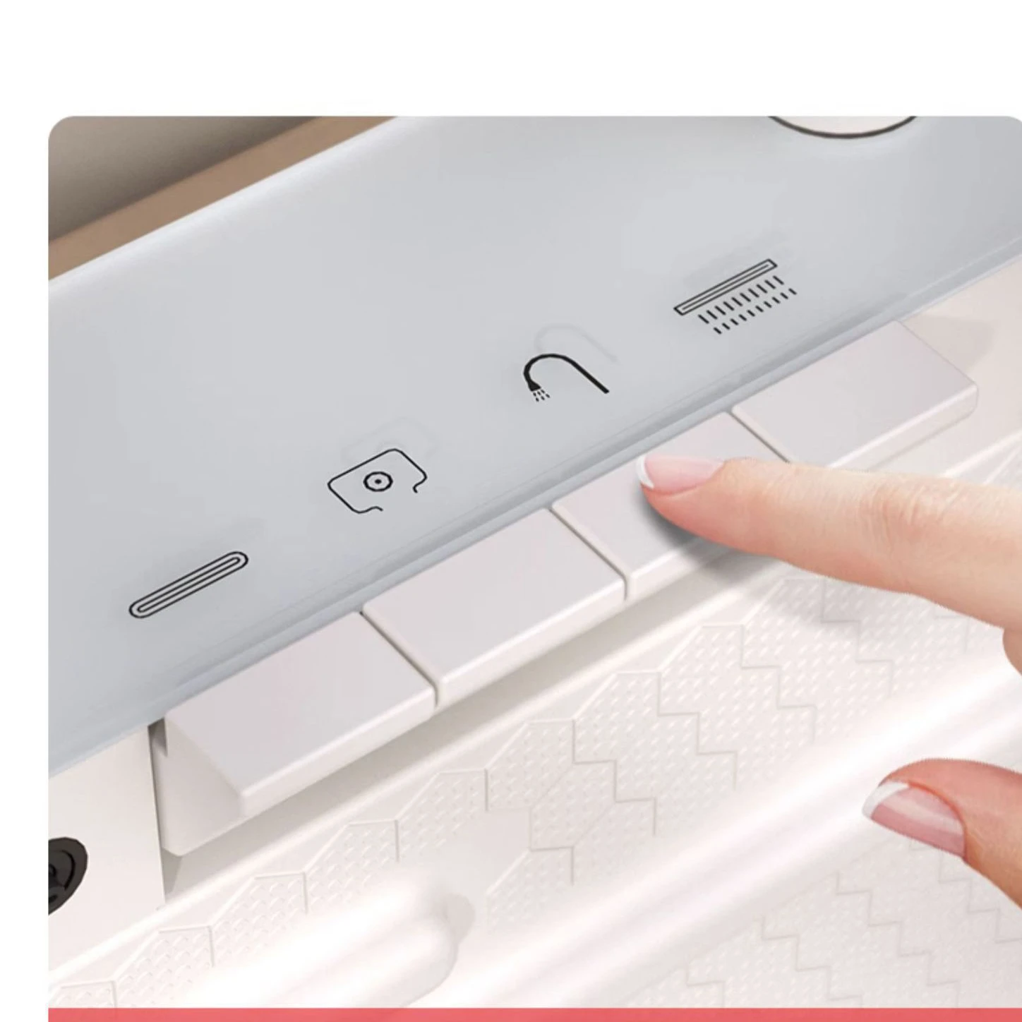 80*45cm Undermount Kitchen Sink Stainless Steel Big Single Bowl Kitchen Sink 2 Rainfall Kitchen Sink Faucet