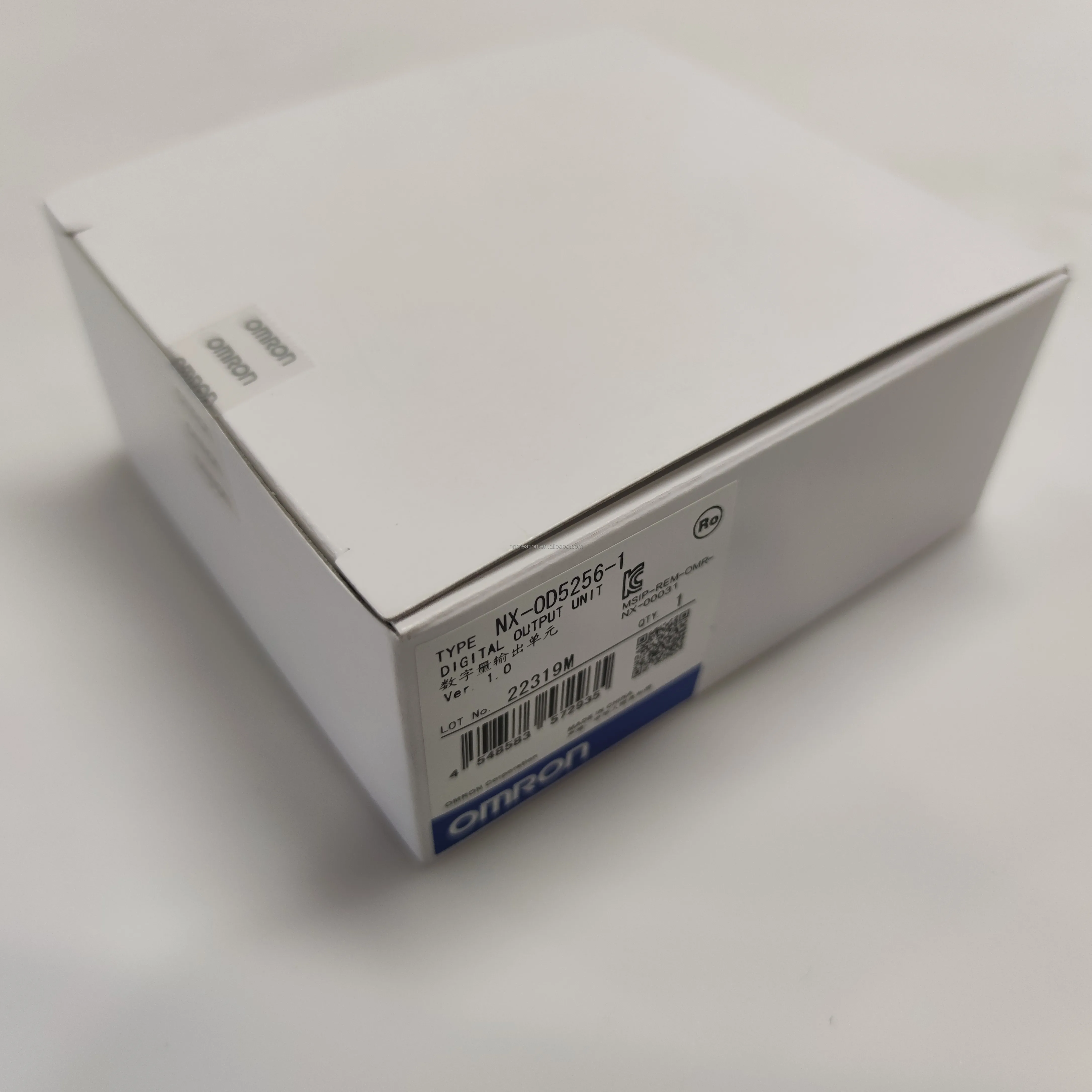 Original OMRON 100% NEW Factory Price New PLC CP1W-CIF12-V1