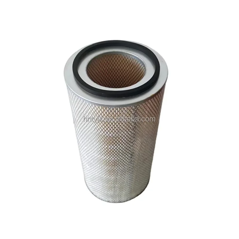 Applicable to Fusheng air filter 2605541250 SA-120 air compressor accessories