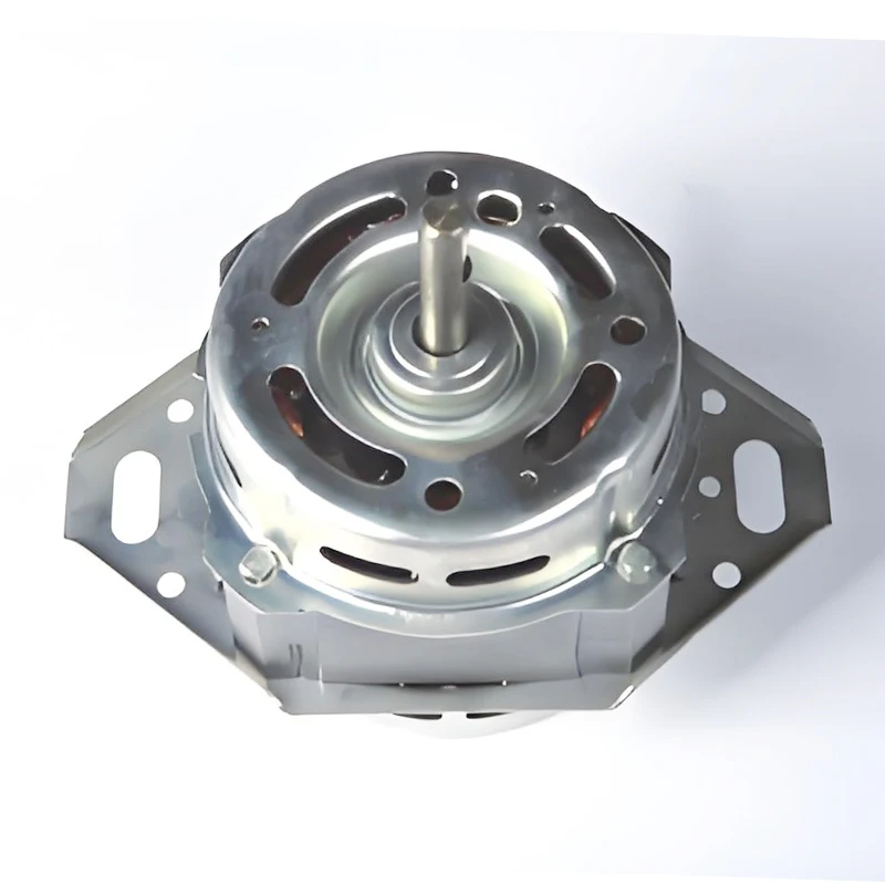 factory made professional high quality long lifespan AC 220V 50Hz washing machine motor