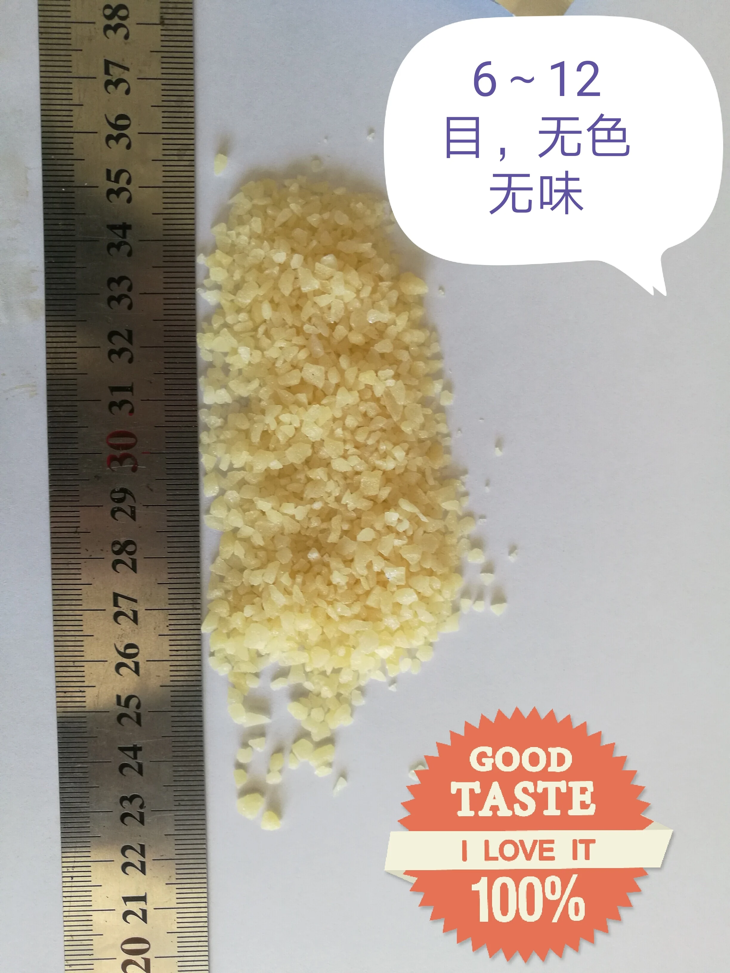 popping candy in bulk package 0.5-1mm,1-2.5mm,3-5mm colours,flavors crackle crystals