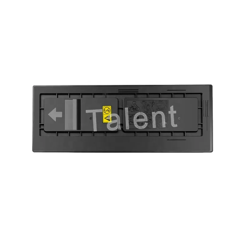 Talt совместимый TK435 TK436 TK437 тонер-картридж для KYOCERA TASKalfa 180/181/220/221