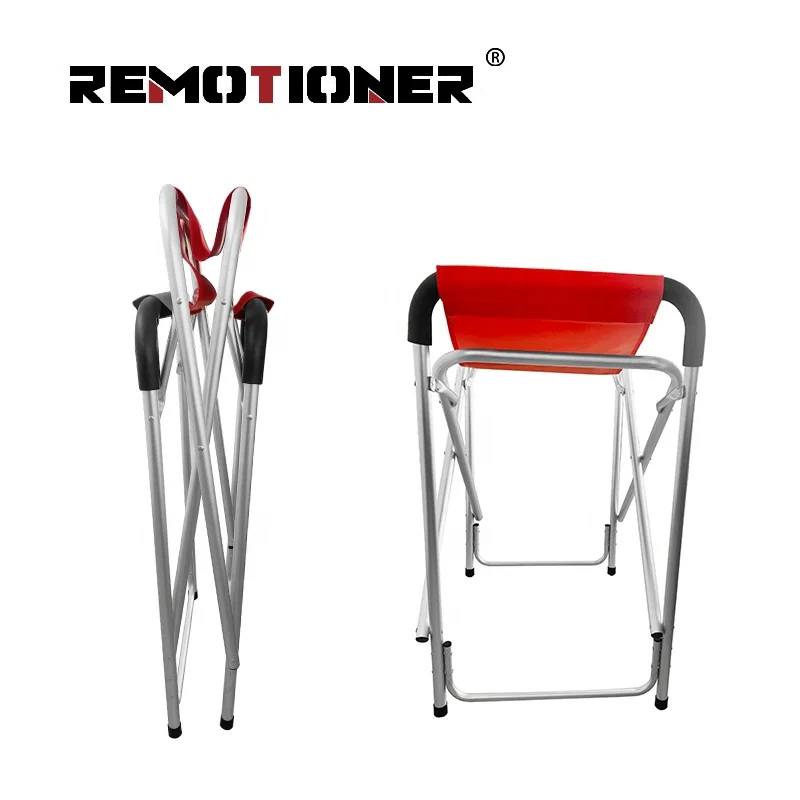 Outdoor Portable Foldable Kayak Stand Storage Kayak Chair , Boat swing chair for rowing boat