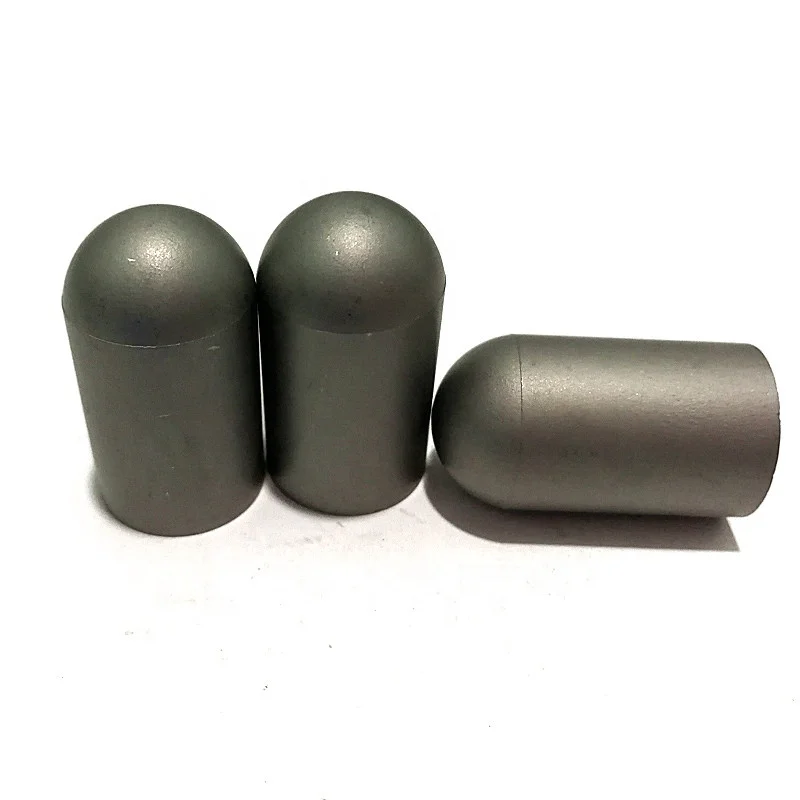 Tungsten Carbide Manufacturer OEM Hard Alloys Good Performance Power Tool Rotary Burrs Blanks