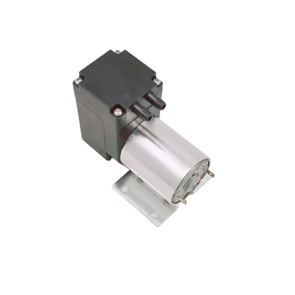 Low noise level&vibration ozone resistant built-in ozone sterilizer air pump