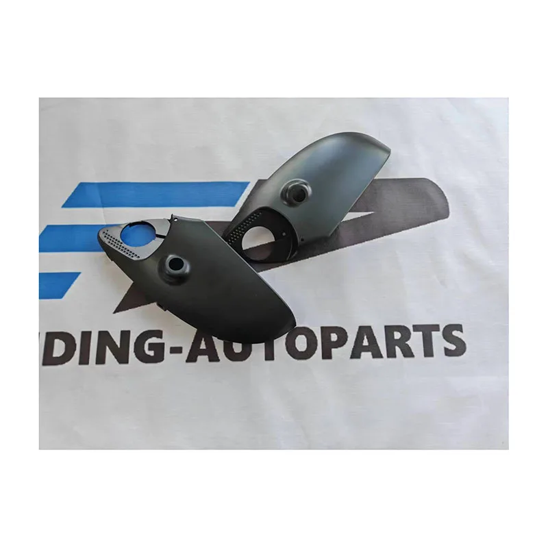 Factory other body part side mirror lens door for Toyota prado 2013 2015 2017 for Toyota land cruiser mirror frame