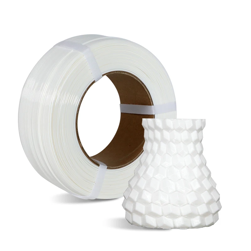 Creality High Quality 3d Filament 1.75mm 1kg Pla for Fdm Printer