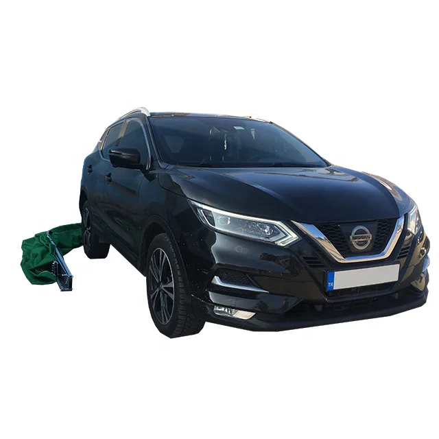 Intergrated folding garage folding moto bike garage for Car Automatic Shelter Carport All in one RV Made China Outdoor Maunual