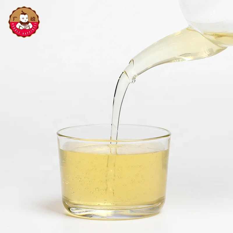 1kg Guangxi Beverage Additive Lemon Juice Concentrate for Lemon Drinks