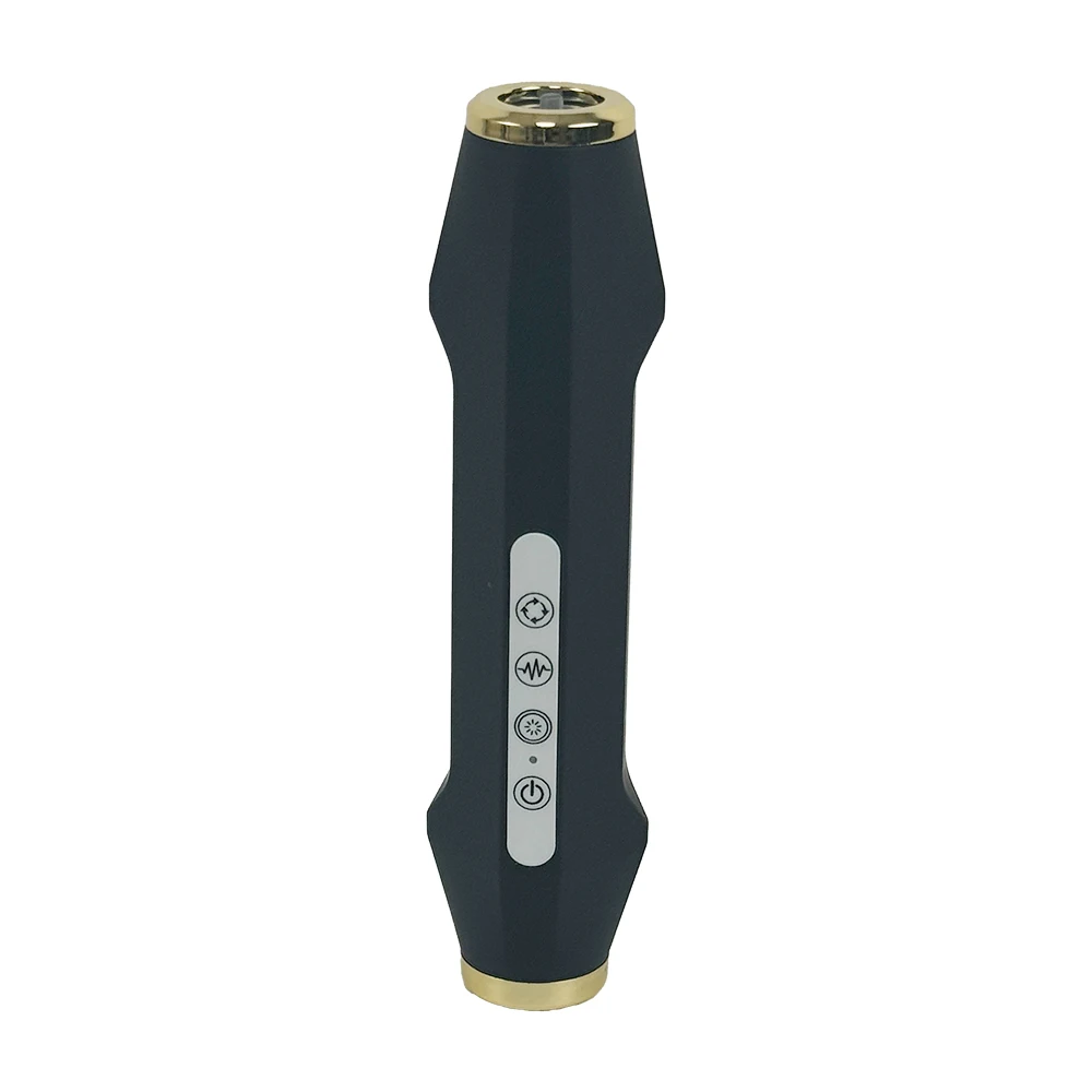 Face Exfoliator Device skin oxygenation facial device Oxygen Jet Microdermabrasion Massage CO2 Bubble