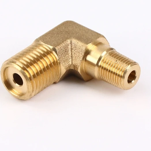 Fast Delivery Corrosion-Resistant Brass Joint Durability Harsh Environments Providing Peace Mind Homeowners Brass Joint