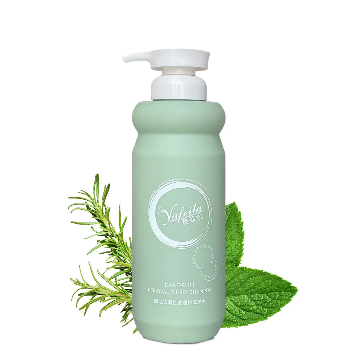 Factory hot sales of hair shampoo and treatment with good price