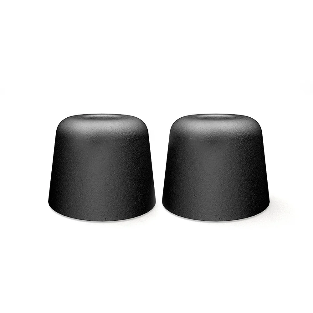 Protection ear soft comfortable earphone sponge silicone memory foam ear tips Earphone Foam Buds Memory Foam Earbud