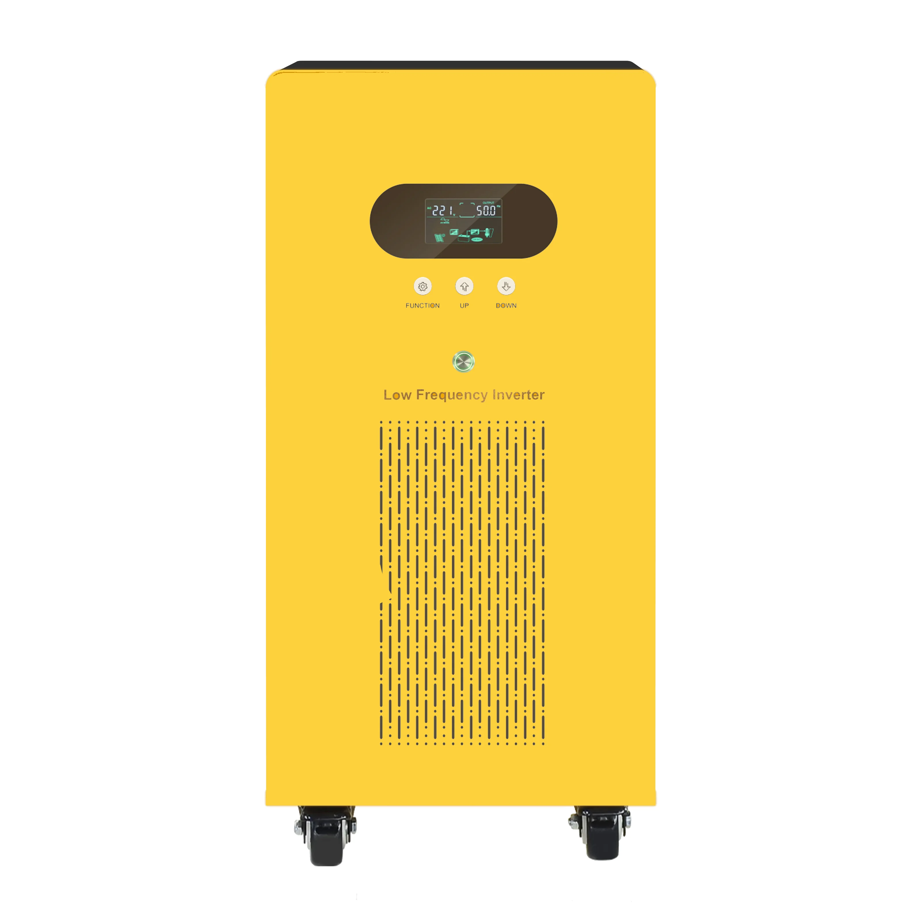 Sunflx 24v 48v 96v off grid low frequency off-grid inverter 3kw 5kw 6kw 8kw 10kw 20kw solar inverter with mppt charge controller