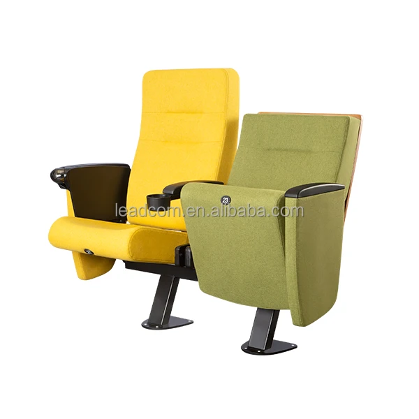 Leadcom-высокое качество церковь для сидения ножки стула