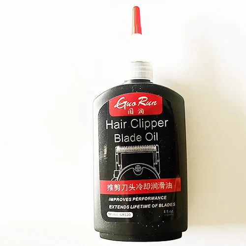 Hair Shaver Cuttler Electric Clipper Oil Clipper Blade Oil