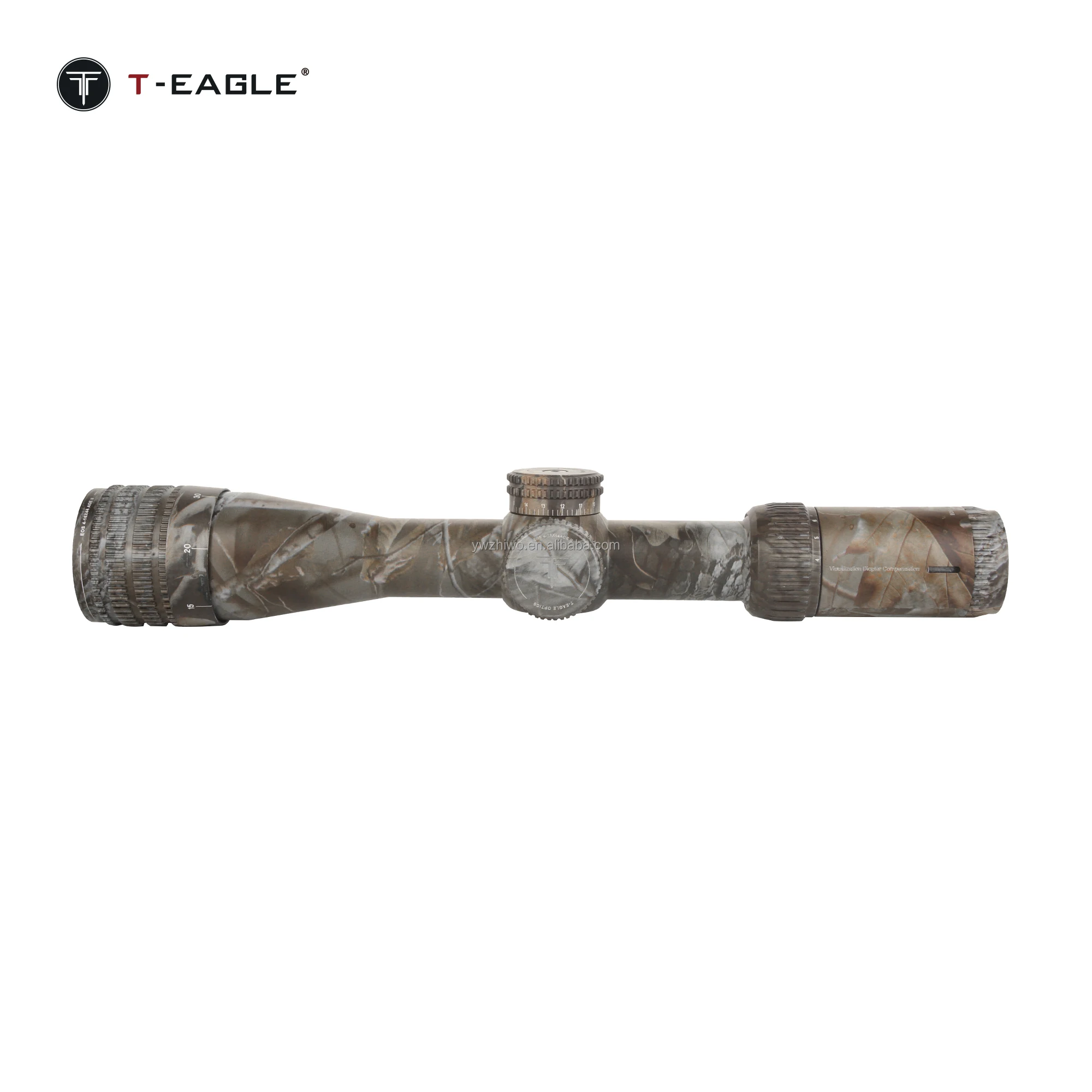 Распродажа T-EAGLE EOS 4-16x44 AOE тактический спортивный прицел лазерный оптика ударопрочный охотничий для улицы