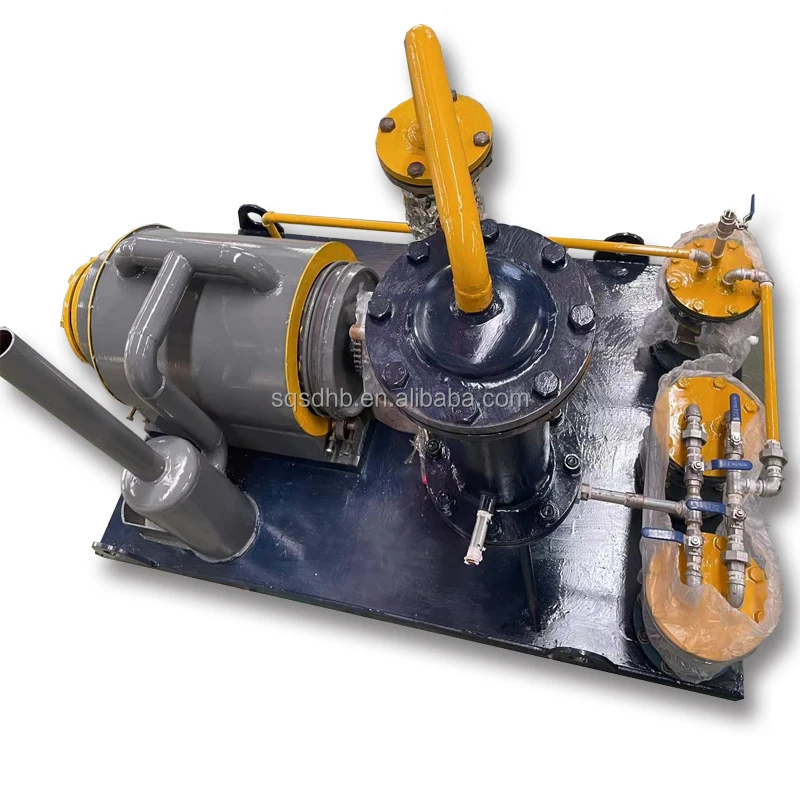 Китай, электрический нагреватель, 10 tpd, преобразует отходы пластика в пиролизную машину для масла и бензина