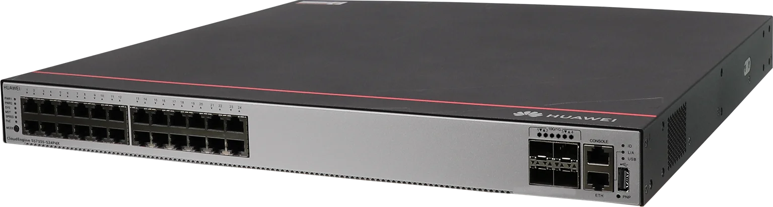 Core switch  