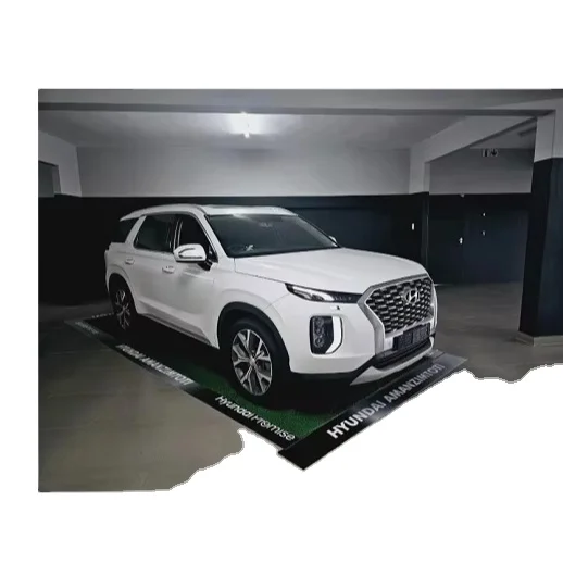 2020 2021 2022 2023 высокопроизводительный Подержанный 2024 Hyundai Palisade XRT SUV AWD LHD RHD левый и правый Привод