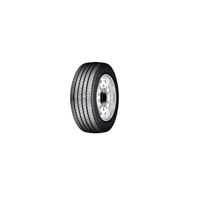  Грузовые шины TBR 315/80R22.5
