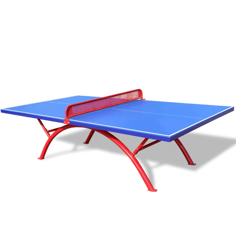 High Quality outdoor professional modern folding table tennis tables for sale