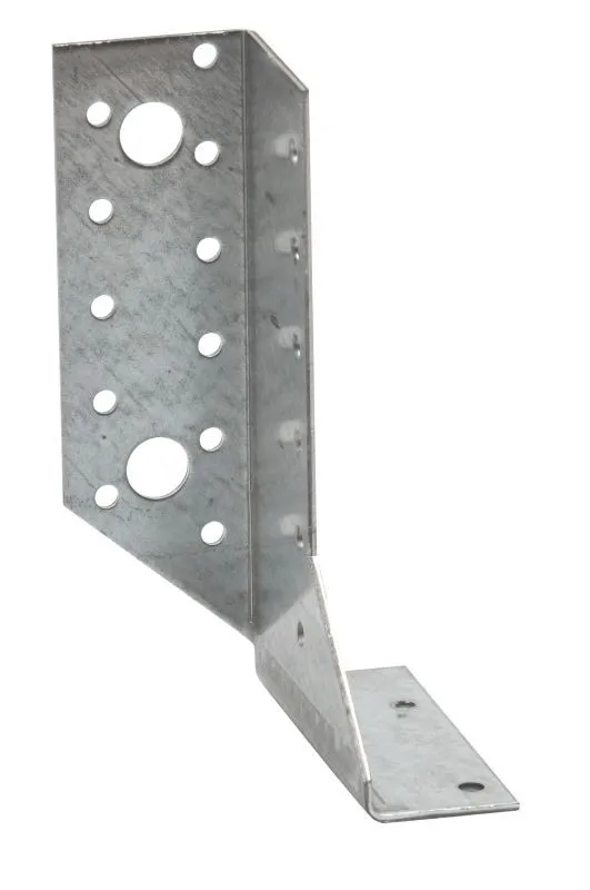 Factory direct supply joist hanger bracket stainless steel metal wood connector