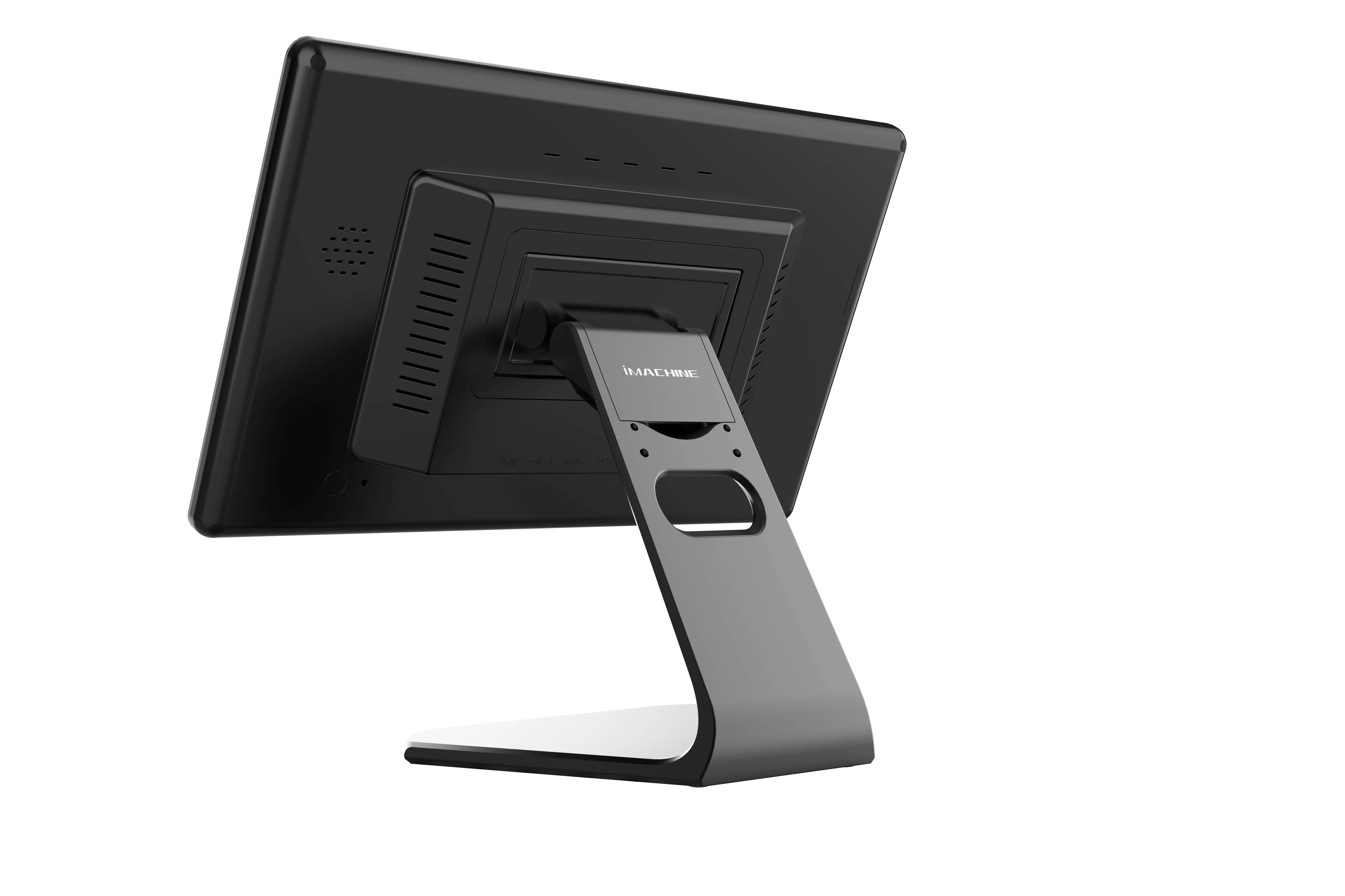 Hot Sale Windows and Android 15.6 Inch Capacitive Touch Screen Pos Terminal for Retail/catering/restaurant/warehouse