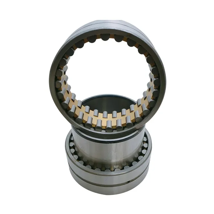 NNC4914V/C9 Double Row Cylindrical Roller Bearing 70*100*30 MM Electric pump bearings