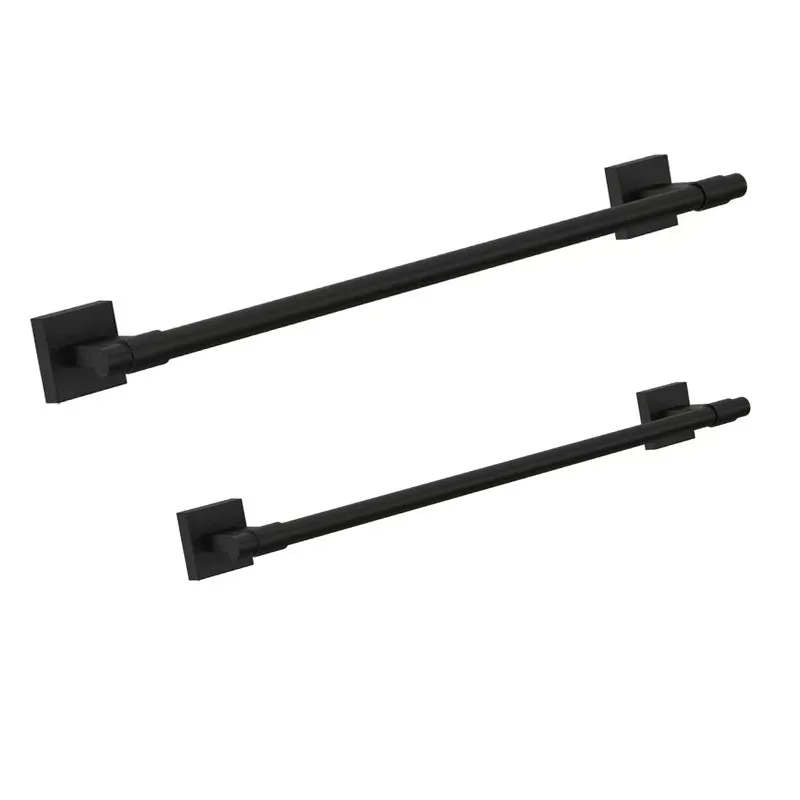 High Quality Five Pieces Luxury Bathroom Accessories Set with The best seller in the US market