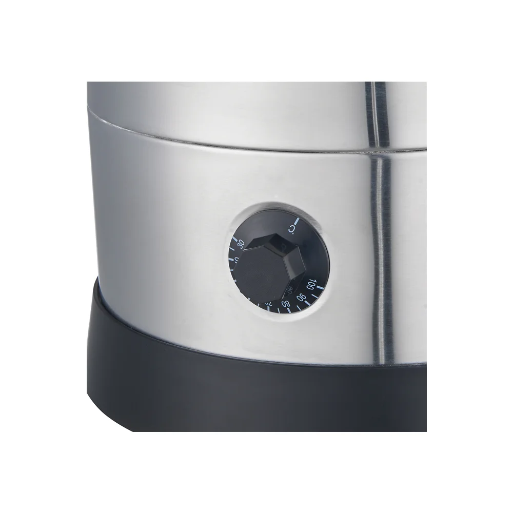 30 Liter Commercial Water Boiler Urn Electric Coffee Machine Boiling Kettle Hot Water Boiler for Hotel