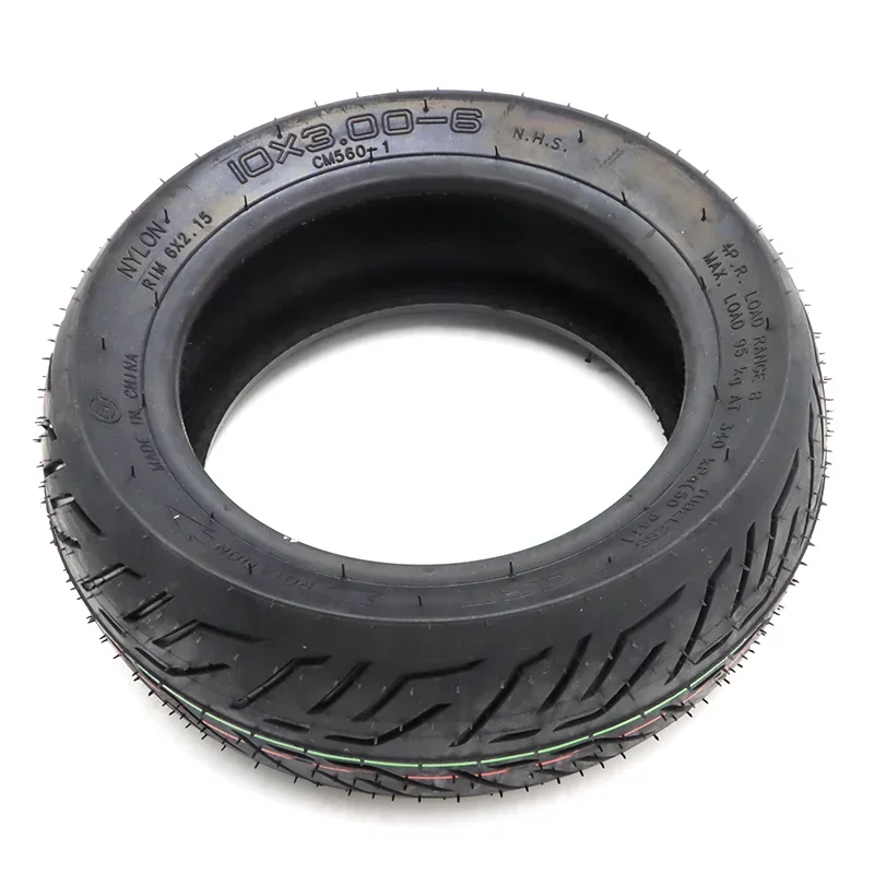 Original CST 10*3.0 Outer Tire For Teverun Fighter Mini Fighter Mini Eco Fighter Mini PRO Electric Scooter Anti-Skid Vacuum Tyre