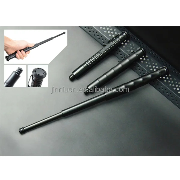 Pen size Agent baton extendable tactical baton
