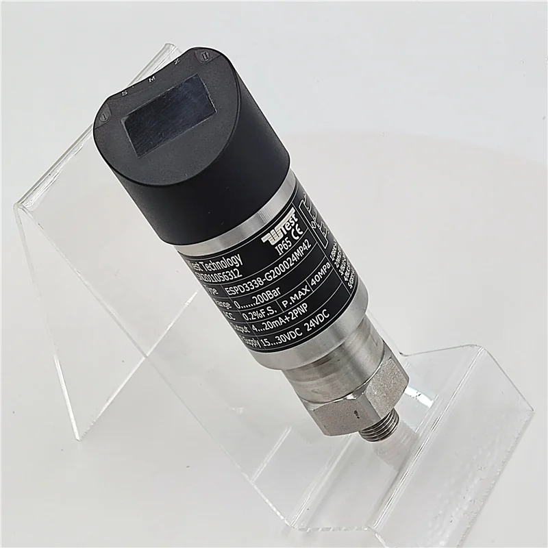 digital water flow meter approved anti-expolosion differential pressure level transmitter