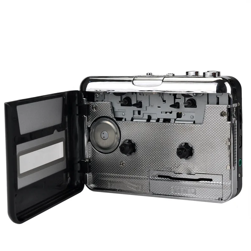 
Cassette Player Portable Tape Player 