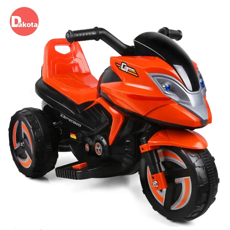 Дакота 2022 детская езда на электрический мотоцикл ездить на мини-камера для автомобиля мотоцикла электрическая езда на мотоцикле для детей