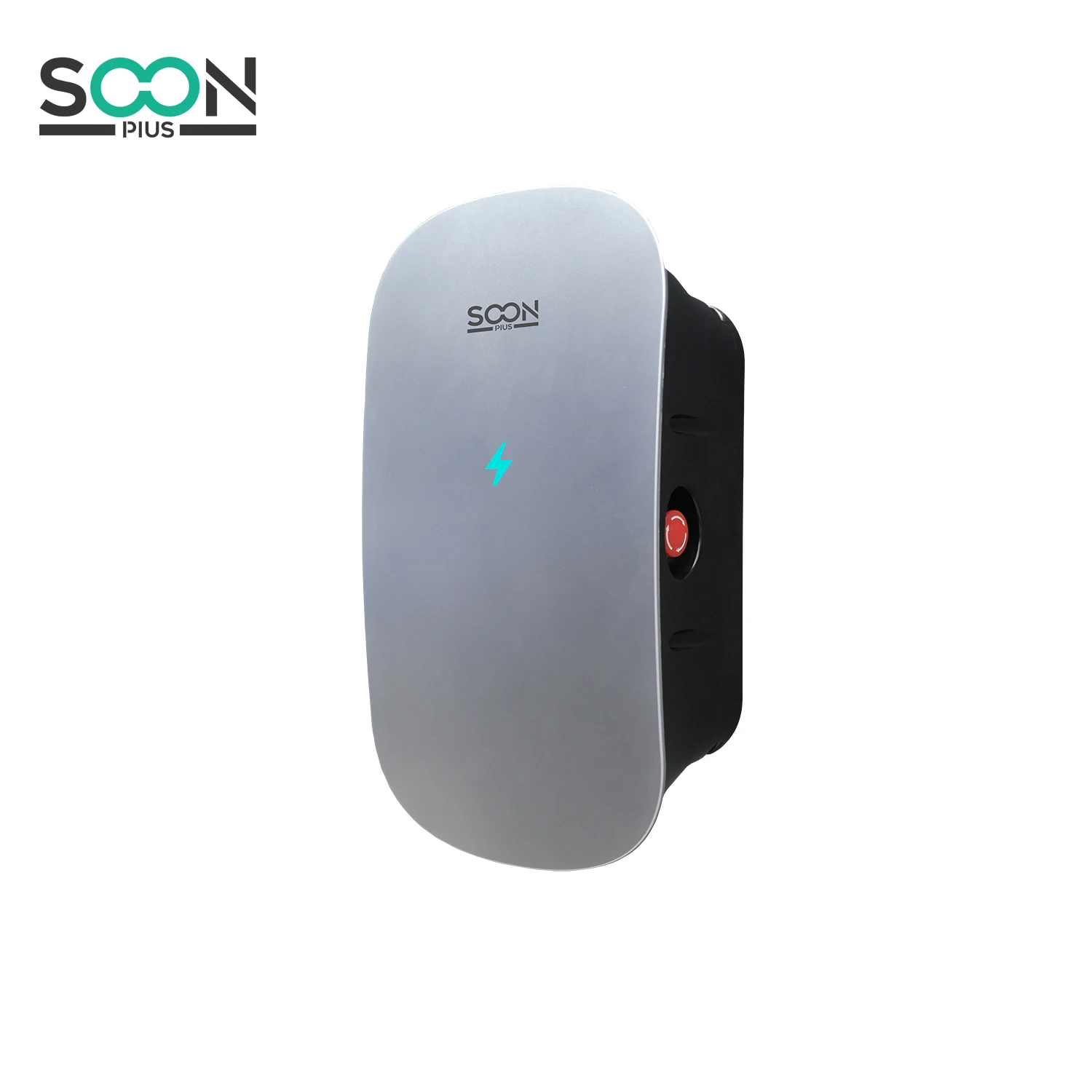 Электрическое зарядное устройство, автомобильное зарядное устройство для электромобилей 7 кВт, зарядное устройство для электромобилей с CE/RoHS