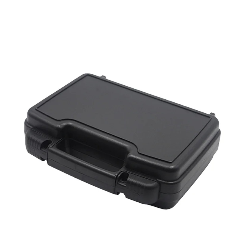 Multifunctional portable tool box hardware tools instruments and equipment safety protection packaging Toolboxes