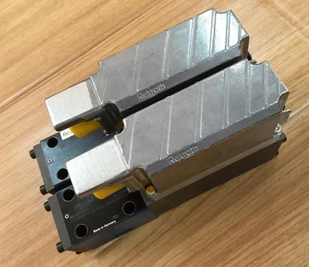 4wrpeh 6 C B40L-20 / G24 / KO / F1M Rexroth 4WR 4WRP 4wrpe 4wrpeh 4WRPEH6 пропорциональный клапан с высоким откликом клапаны