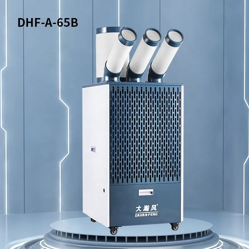 Durable Hot Weather Use Pet Cabinet Air Conditioner