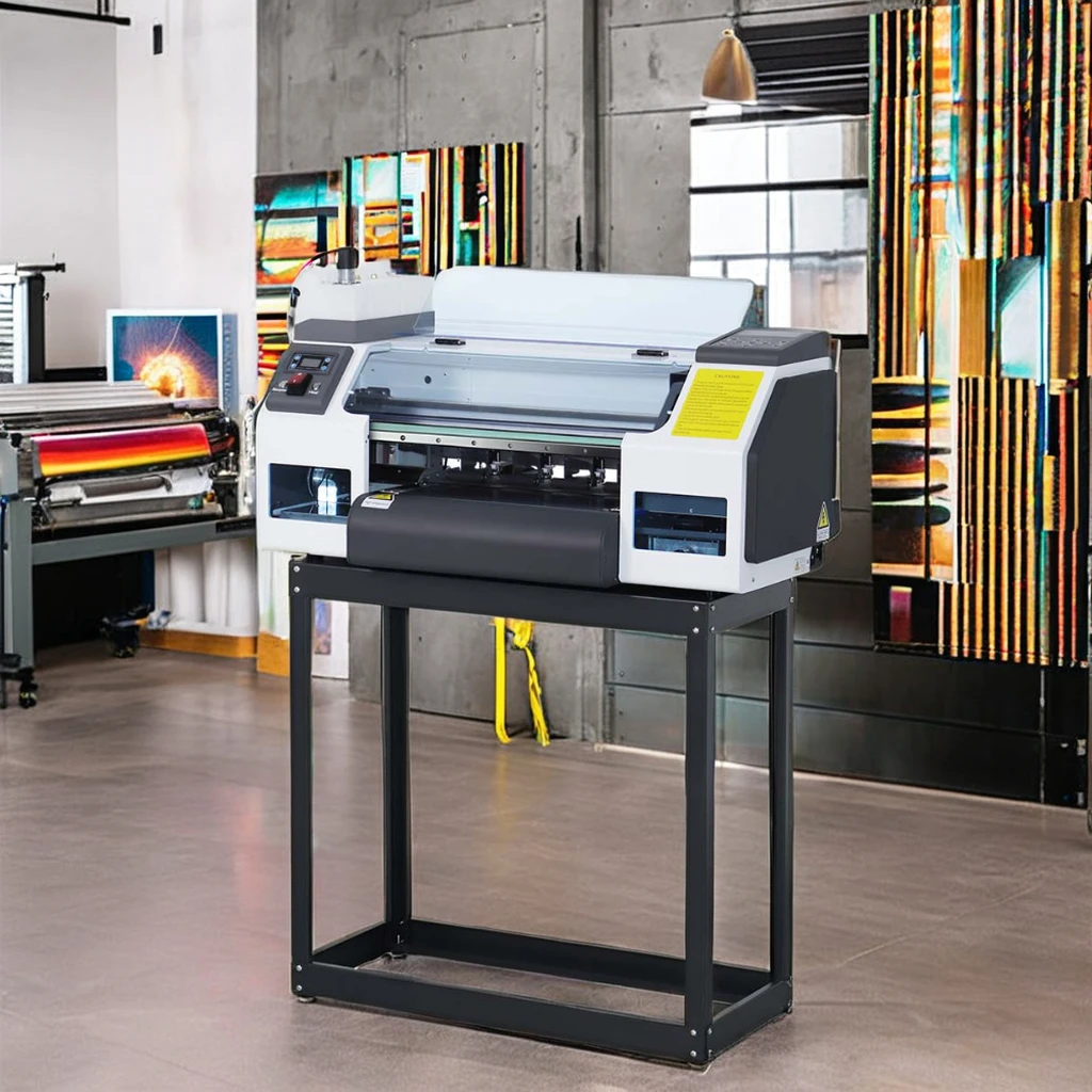 Оригинальный принтер refecolor Epson F1080 i1600 DTF печатная машина для магазина одежды