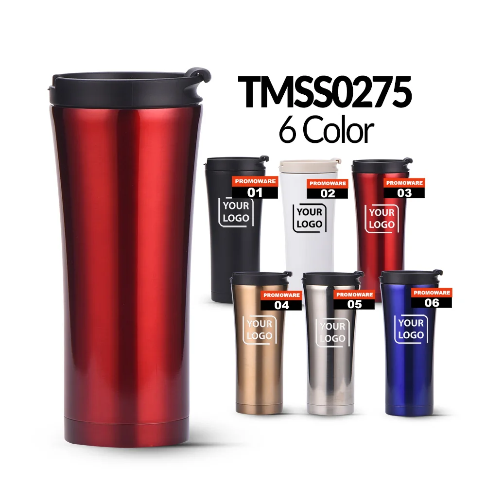 Wholesale 450ml Hot Selling Stainless Steel Water Tumblr Cup
