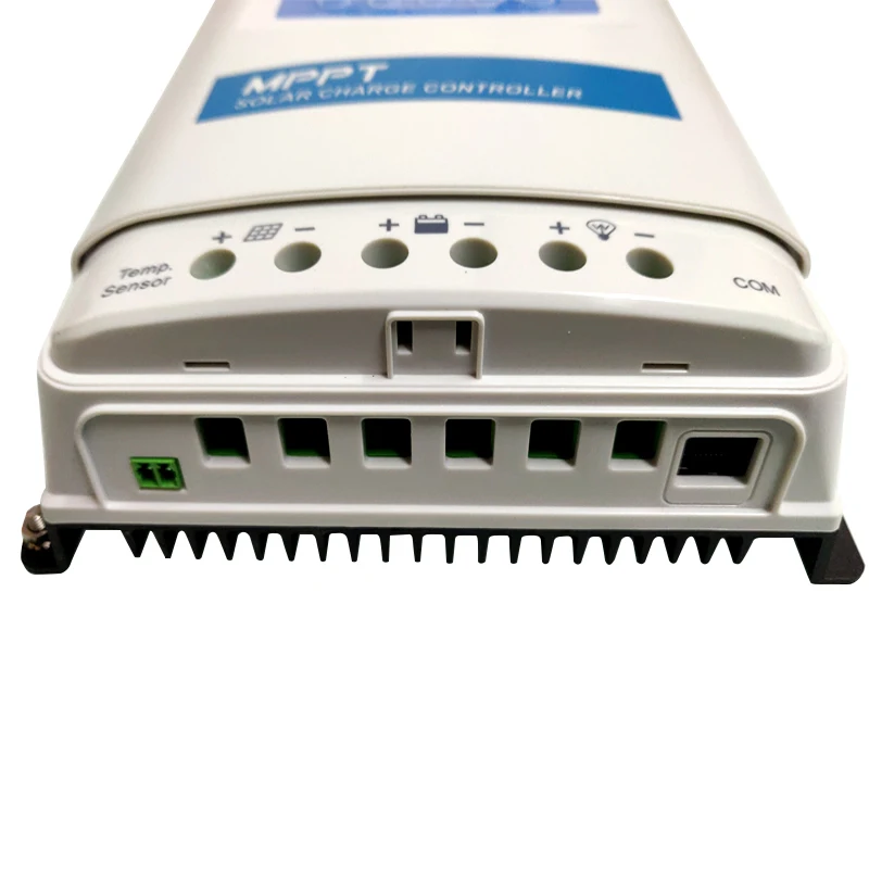 XTRA3415N-XDS2 12/24/36/48V MPPT Solar Charge Controller with optional LCD display