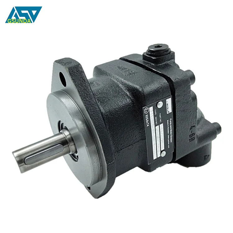 Mobile mechanical plunger motor F11-005-MB-CV-K-0000-0 F11-010-LB-CH-D-000 F11-010-QB-CE-K-000 Low Noise High Pressure pump